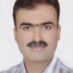 تصویر دکتر مرتضی هدایتی