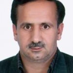 تصویر دکتر حجت اله بهارلو