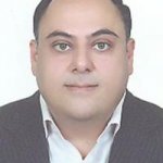 تصویر دکتر فرزاد رجایی