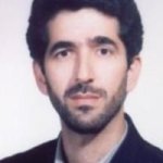 تصویر دکتر رامین میری