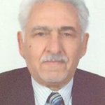 تصویر دکتر فریدون زره ساز