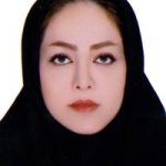 تصویر دکتر راضیه کرمی