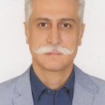 تصویر دکتر حمید مرادی