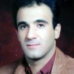 تصویر دکتر رامین مدنی