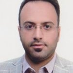 تصویر دکتر احمدرضا رفیعی زاده