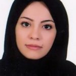 تصویر دکتر لیدا نادری