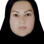 تصویر دکتر مریم نادری