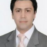 تصویر دکتر رامین هومند