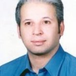 تصویر دکتر فرید مقراضی