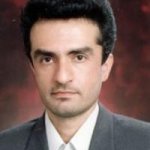 تصویر دکتر مرتضی ادبی