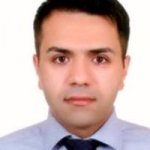 تصویر دکتر علیرضا توتونچیان