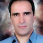 تصویر دکتر رامین اسداللهی