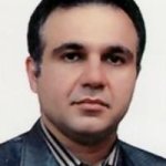 تصویر دکتر بهزاد رضائی کلانتری