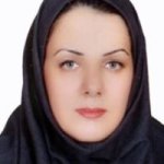تصویر دکتر ارزو رضایی