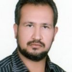 تصویر دکتر روح اله حجتی