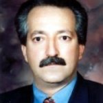 تصویر دکتر حمیدرضا ریاحی پور