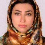 تصویر دکتر ویدا اوجی مهر
