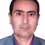 تصویر دکتر سیدتقی جمالی