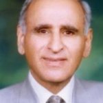 تصویر دکتر محمد سیاسی مقدم