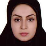تصویر دکتر مرضیه بیات