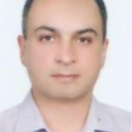 تصویر دکتر رامین بانی