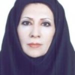 تصویر دکتر پوراندخت ناصری صالح آبادی