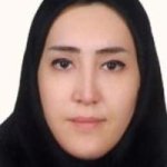 تصویر دکتر مهرناز توکلی