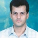 تصویر دکتر محمد رضایی