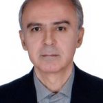تصویر دکتر قاسم اله پناه