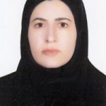 تصویر دکتر پری نادری