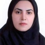 تصویر دکتر شهین هاشمی اصلانی