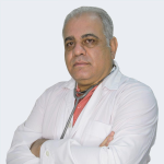 تصویر دکتر رامین محب دزفولی