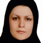تصویر دکتر مونا ریحانی