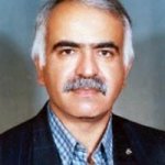 تصویر دکتر امراله میرگلوی بیات