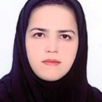 تصویر دکتر عارفه ریحانی