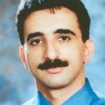 تصویر دکتر علیرضا اقابیگی