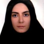 تصویر دکتر زینب کرمی اشکفتکی
