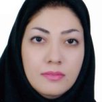تصویر دکتر فاطمه نادری پور