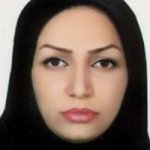 تصویر دکتر مهیا بیات