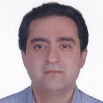 تصویر دکتر حمیدرضا فراهی