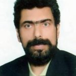 تصویر دکتر مرتضی افتخاری