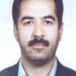 تصویر دکتر نصرت اله مروت نیا