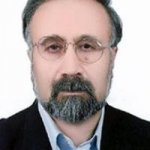 تصویر دکتر مسعود موسوی نسب مبارکه