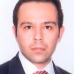 تصویر دکتر کورش محمدی مزلقانی