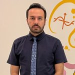 تصویر دکتر آروین تقی زاده