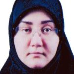 تصویر دکتر فاطمه سادات تقی زاده مایانی