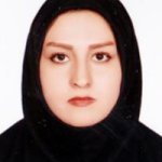تصویر دکتر پریسا بیات