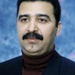 تصویر دکتر کورش شهبازی جلالی فراهانی