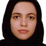 تصویر دکتر محدثه بیات