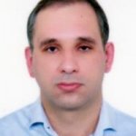 تصویر دکتر فرید عزیزی